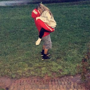 Meet your Posher, Scott